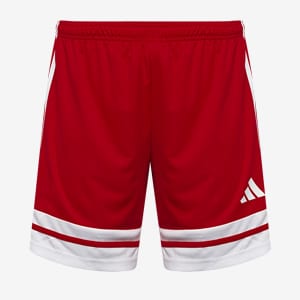 adidas Womens Squadra 25 Shorts
