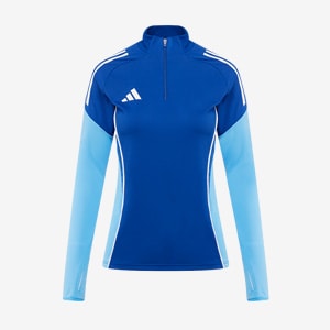 adidas Womens Tiro 25 Competition Slim Training Top