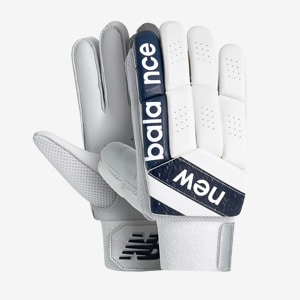 New Balance DC 500 LH Junior Batting Gloves | Pro:Direct Cricket