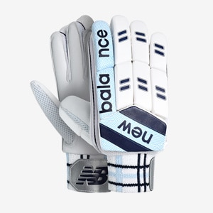 New Balance TC 500 LH Batting Gloves | Pro:Direct Cricket