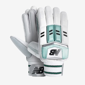 New Balance Burn 600 RH Junior Batting Gloves | Pro:Direct Cricket