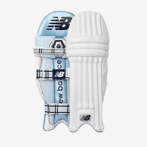 New Balance TC 1200 LH Batting Pads | Pro:Direct Cricket