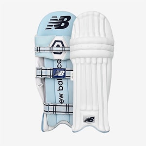New Balance TC 600 LH Batting Pads | Pro:Direct Cricket