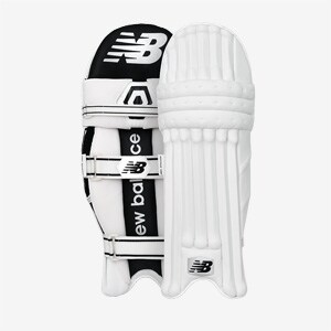New Balance Heritage 1000 RH Batting Pads | Pro:Direct Cricket