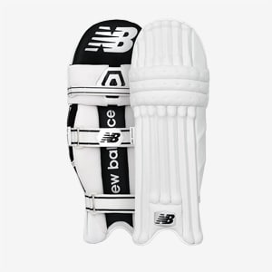 New Balance Heritage 1000 LH Batting Pads | Pro:Direct Cricket