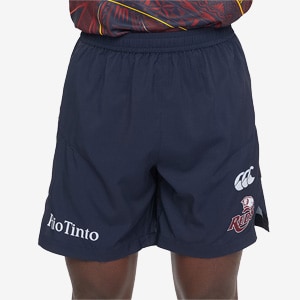 Canterbury Queensland Reds 2025 Elite Short | Pro:Direct Rugby