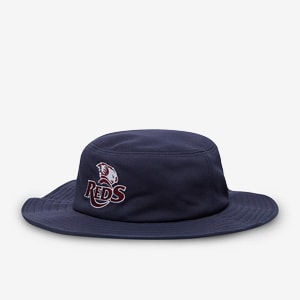 Canterbury Queensland Reds 2025 Bucket Hat | Pro:Direct Rugby