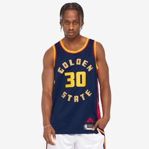 Nike NBA Steph Curry Golden State Warriors 2024 City Edition | Pro:Direct Basketball