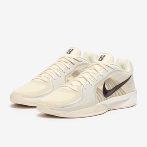 Womens Nike Sabrina 2 - Coconut Milk/Baroque Brown/Light
