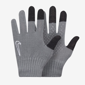 Nike Kids Knitted Tech And Grip Gloves 2.0 | Pro:Direct Basketball