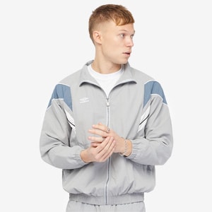 LORENZ.OG UMBRO BEAMS Track Jacket L 白 LORENZ.OG UMBRO BEAMS Track Jacket L 白 Lorenz.OG x BEAMS x Umbro