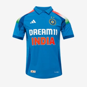 adidas India ODI Shirt | Pro:Direct Cricket