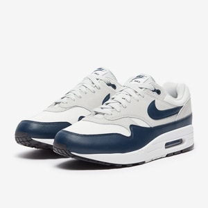 nike air max one navy blue