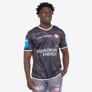 Classic St George Dragons 2025 Pro Training Tee | Pro:Direct Rugby