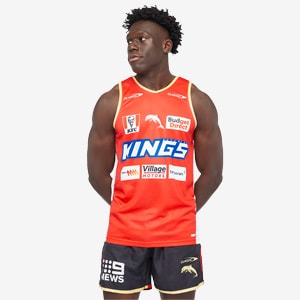 Classic Redcliffe Dolphins 2025 Training Singlet | Pro:Direct Rugby