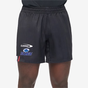 Classic Auckland Blues 2025 Home Short | Pro:Direct Rugby