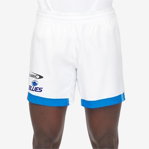 Classic Auckland Blues 2025 Away Short | Pro:Direct Rugby