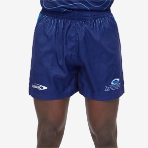 Classic Auckland Blues 2025 Gym Shorts | Pro:Direct Rugby
