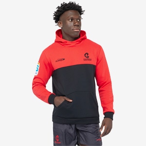 Classic Canterbury Crusaders 2025 Team Hoodie | Pro:Direct Rugby