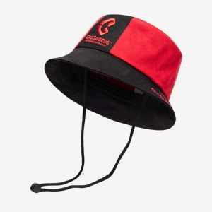 Classic Canterbury Crusaders 2025 Bucket Hat | Pro:Direct Rugby