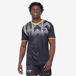 Classic Welington Hurricanes 2025 Training Tee | Pro:Direct Rugby