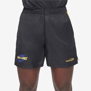 Classic Welington Hurricanes 2025 Gym Shorts | Pro:Direct Rugby