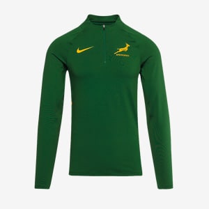 Nike South Africa Springboks 25/26 Training 1/4 Zip Top | Pro:Direct Rugby