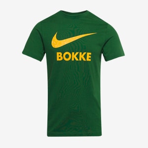 Nike South Africa Springboks 25/26 Bokke Tee | Pro:Direct Rugby