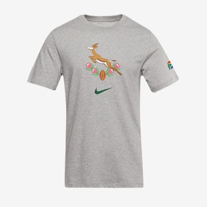 Nike South Africa Springboks 25/26 30 Years Heritage GPX Tee | Pro:Direct Rugby