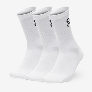 On Logo Sock High (3-Pack) | Pro:Direct Soccer
