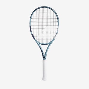 Babolat Evo Drive Lite Tennis Racket Blue | Pro:Direct Tennis