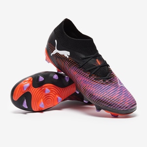 Puma Womens Future 8 Pro FG/AG | Pro:Direct Soccer