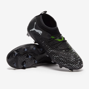 Puma Kids Future 8 Match FG/AG | Pro:Direct Soccer