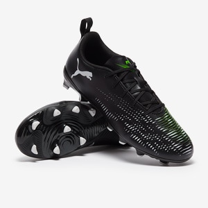 Puma Kids Future 8 Play FG/AG | Pro:Direct Soccer