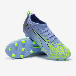 Puma Kids Ultra 5 Match Chasing The Dream FG/AG | Pro:Direct Soccer