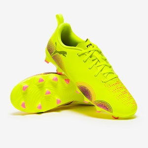 Puma Kids Future 8 Play FG/AG | Pro:Direct Soccer