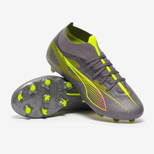 Puma Womens Ultra 5 Match+ FG/AG | Pro:Direct Soccer