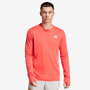 adidas adizero Ekiden Long Sleeve Top | Pro:Direct Running