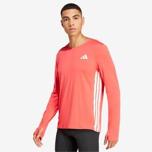 adidas adizero Long Sleeve Top | Pro:Direct Running