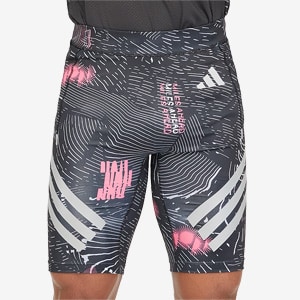 adidas Climacool Short Tights | Pro:Direct Running