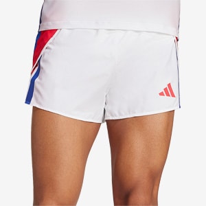adidas adizero Retro Shorts | Pro:Direct Running