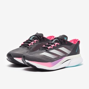 adidas adizero Boston 12 pour Femme | Pro:Direct Soccer