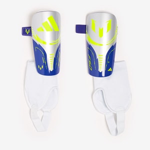 Protège-Tibias adidas Messi Match pour Enfant | Pro:Direct Soccer