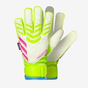 adidas Kinder Predator Match Fingersave | Pro:Direct Soccer