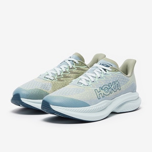 Hoka Older Kids Mach 6 (GS) | Pro:Direct Running