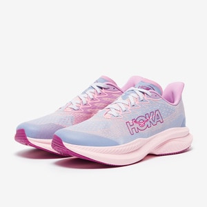 Hoka Older Kids Mach 6 (GS) | Pro:Direct Running