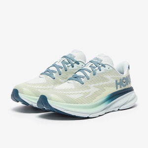 Hoka Older Kids Clifton 9 (GS) | Pro:Direct Running
