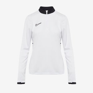 Nike Womens Academy 25 Drill Top | Pro:Direct Soccer