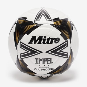 Mitre 24 Clubhouse Impel One Football | Pro:Direct Soccer