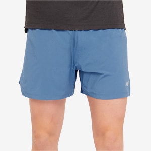 New Balance Rc Short 5 Inch Brief | Pro:Direct Running